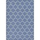 Unique Loom Outdoor Trellis Area Rug - Thumbnail 27