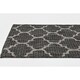 Unique Loom Outdoor Trellis Area Rug - Thumbnail 55
