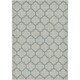 Unique Loom Outdoor Trellis Area Rug - Thumbnail 41