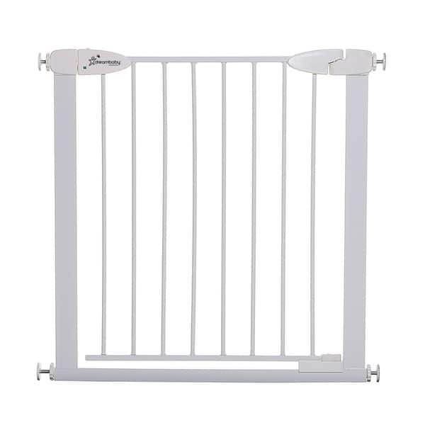 slide 2 of 7, Dreambaby Boston Magnetic Auto-Close Security Gate