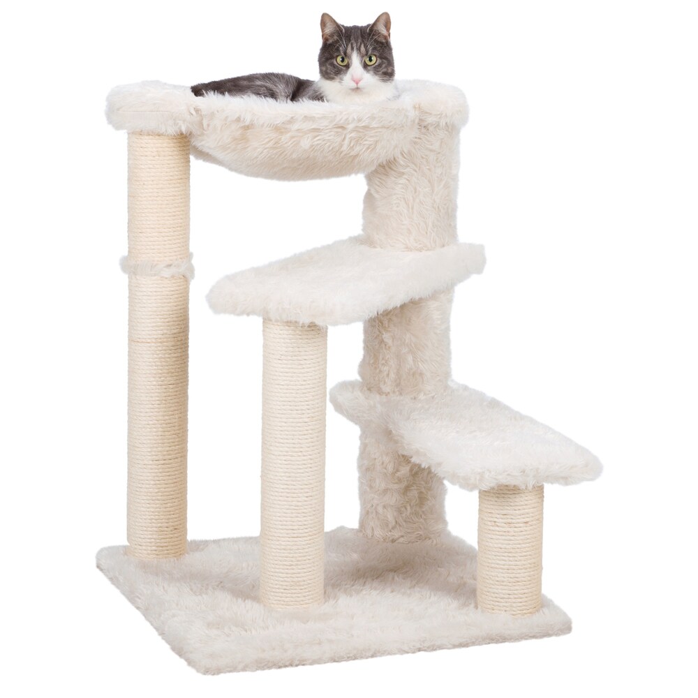 trixie jorge cat tower