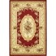 Unique Loom Henry Versailles Area Rug - Thumbnail 5
