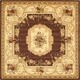 Unique Loom Henry Versailles Area Rug - Thumbnail 20