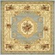 Unique Loom Henry Versailles Area Rug - Thumbnail 25