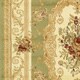 Unique Loom Henry Versailles Area Rug - Thumbnail 4
