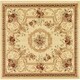 Unique Loom Henry Versailles Area Rug - Thumbnail 11