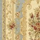Unique Loom Henry Versailles Area Rug - Thumbnail 27