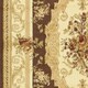 Unique Loom Henry Versailles Area Rug - Thumbnail 8