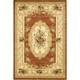 Unique Loom Henry Versailles Area Rug - Thumbnail 14