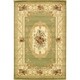 Unique Loom Henry Versailles Area Rug - Thumbnail 1