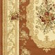 Unique Loom Henry Versailles Area Rug - Thumbnail 17