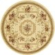 Unique Loom Henry Versailles Area Rug - Thumbnail 12