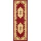 Unique Loom Henry Versailles Area Rug - Thumbnail 6