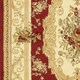 Unique Loom Henry Versailles Area Rug - Thumbnail 22
