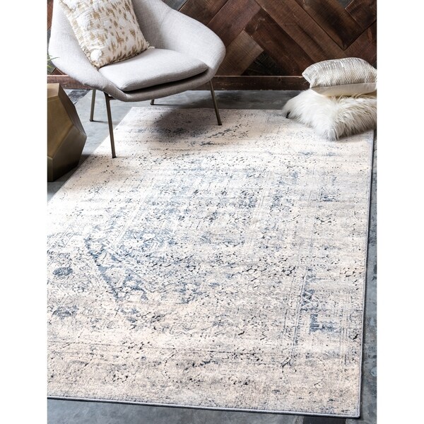 Unique Loom Quincy Cau Area Rug 10 X 14 5 On Unique Loom Quincy Cau Area Rug 10 X27