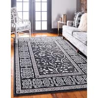 Border Area Rugs Online At Our Best Deals Border Area Rugs Online At