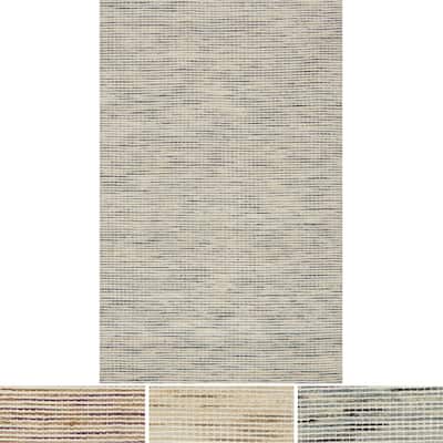 Alexander Home Arlo Hand-woven Rug