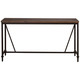 Hillsdale Furniture Trevino Counter Height Table/Bar - N/A - Thumbnail 1