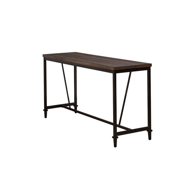Hillsdale Furniture Trevino Counter Height Table/Bar - N/A