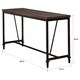Hillsdale Furniture Trevino Counter Height Table/Bar - N/A - Thumbnail 3