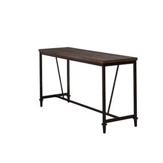 Hillsdale Furniture Trevino Counter Height Table/Bar - N/A