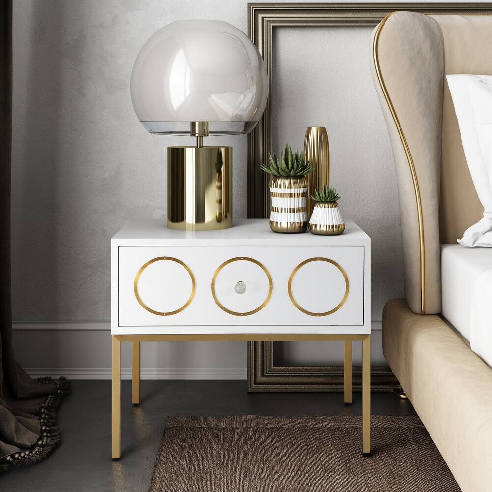 Ella Side Table