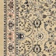 preview thumbnail 112 of 162, Unique Loom Washington Sialk Hill Oriental Area Rug
