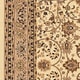 preview thumbnail 8 of 162, Unique Loom Washington Sialk Hill Oriental Area Rug