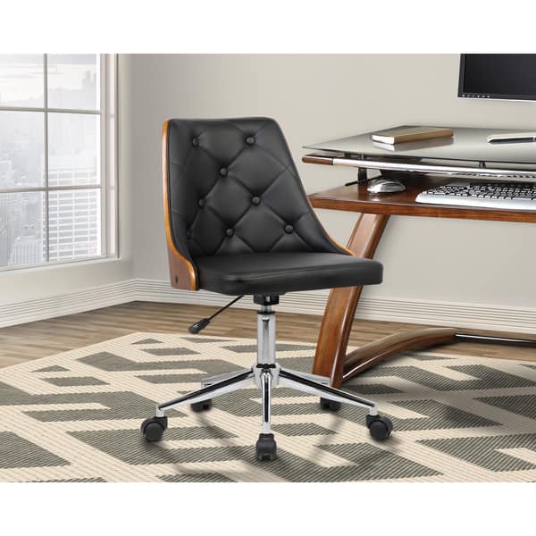 Mid-Century Modern Office Chairs - Bed Bath & Beyond