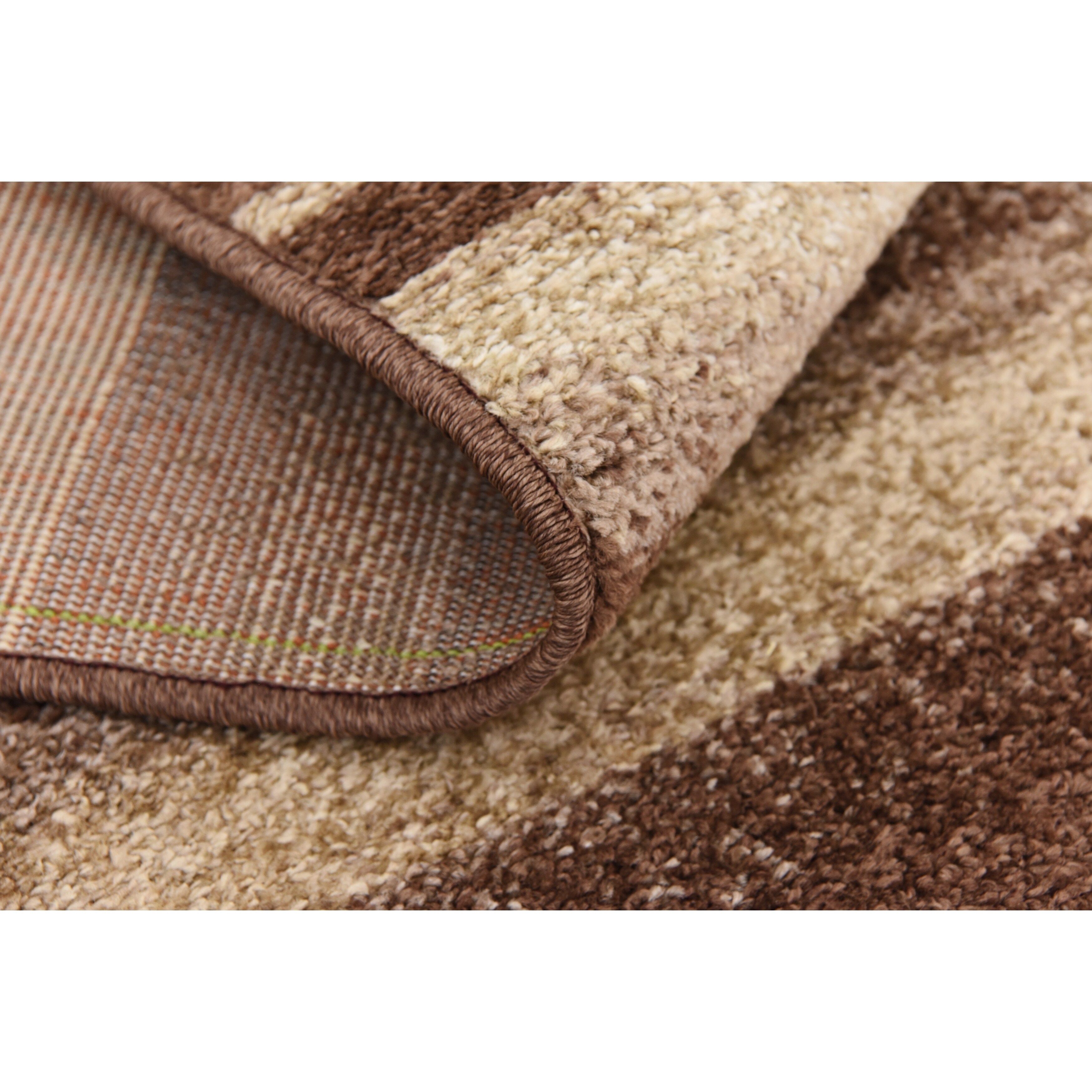 Unique Loom Autumn Wheat Area Rug eBay