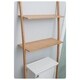 Bamboo 2 Tier shelf - Thumbnail 3