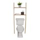 Bamboo 2 Tier shelf - Thumbnail 4