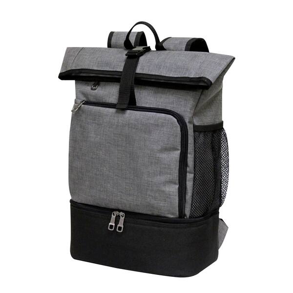 laptop backpack with cooler