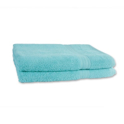 Cozelle 34-inch x 64-inch Bath Sheet Towels (Set of 2)