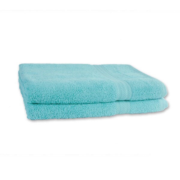 oversized bath towels