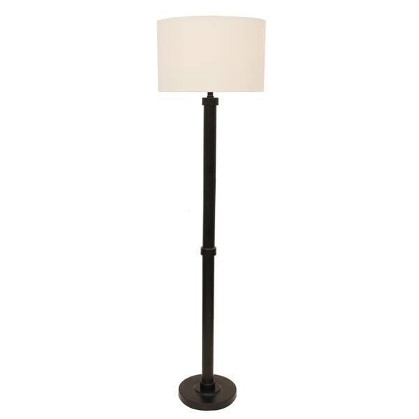 Copper Grove Segudet Transitional Floor Lamp Copper Grove Segudet Transitional