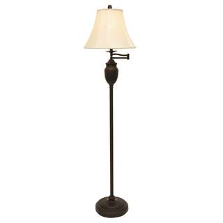Decor Therapy Floor Lamps For Less | Overstock.com Decor Therapy Floor Lamps For Less | Overstock.com