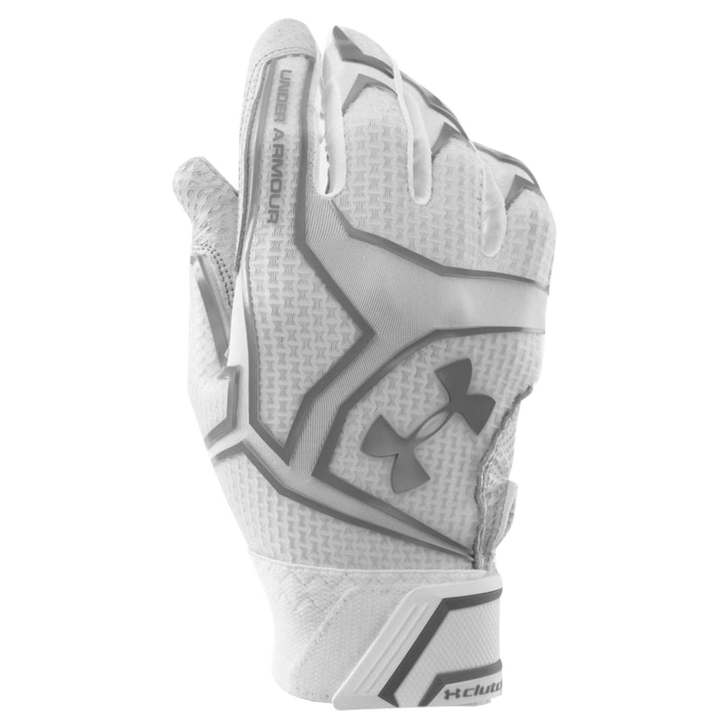 under armour cage iv batting gloves