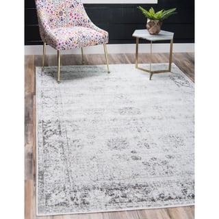 Border 8 X 10 Area Rugs Online At Our Best Unique Loom Sofia Area Rug 8