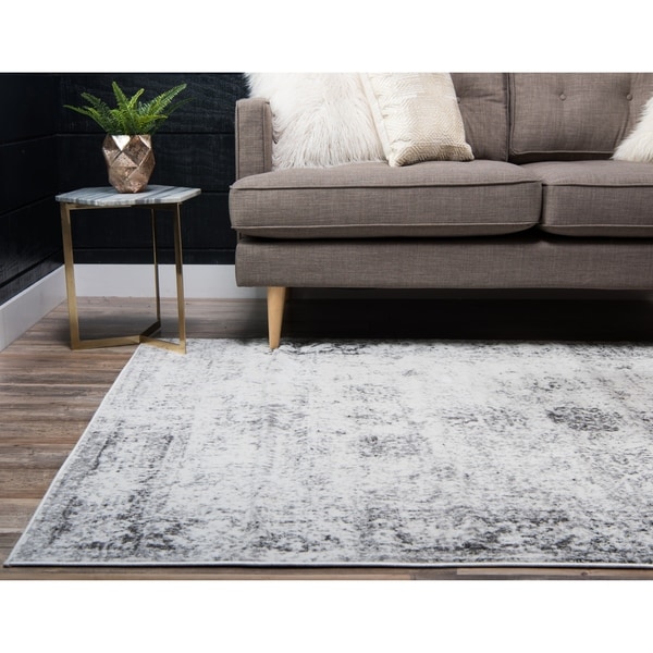 Unique Loom Sofia Area Rug 8 X 10 Free Shipping Today Unique Loom Sofia Area Rug 8 X27