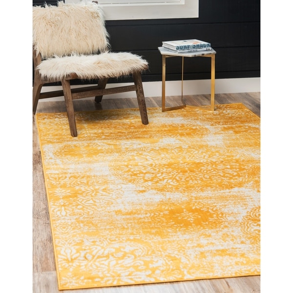 Unique Loom Grand Sofia Rug