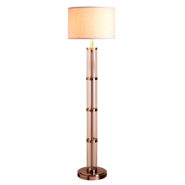 leon's floor lamp