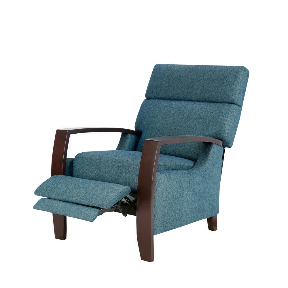 madison park arthur push back recliner chair