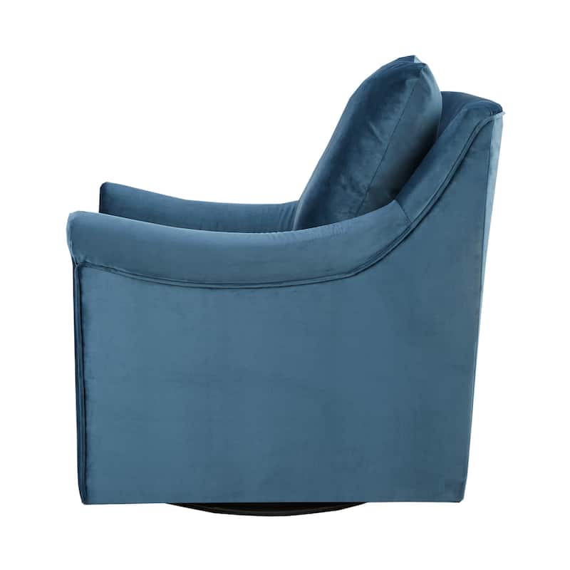 Madison Park Morton 360 degree Swivel Chair