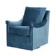 preview thumbnail 4 of 16, Madison Park Morton 360 degree Swivel Chair