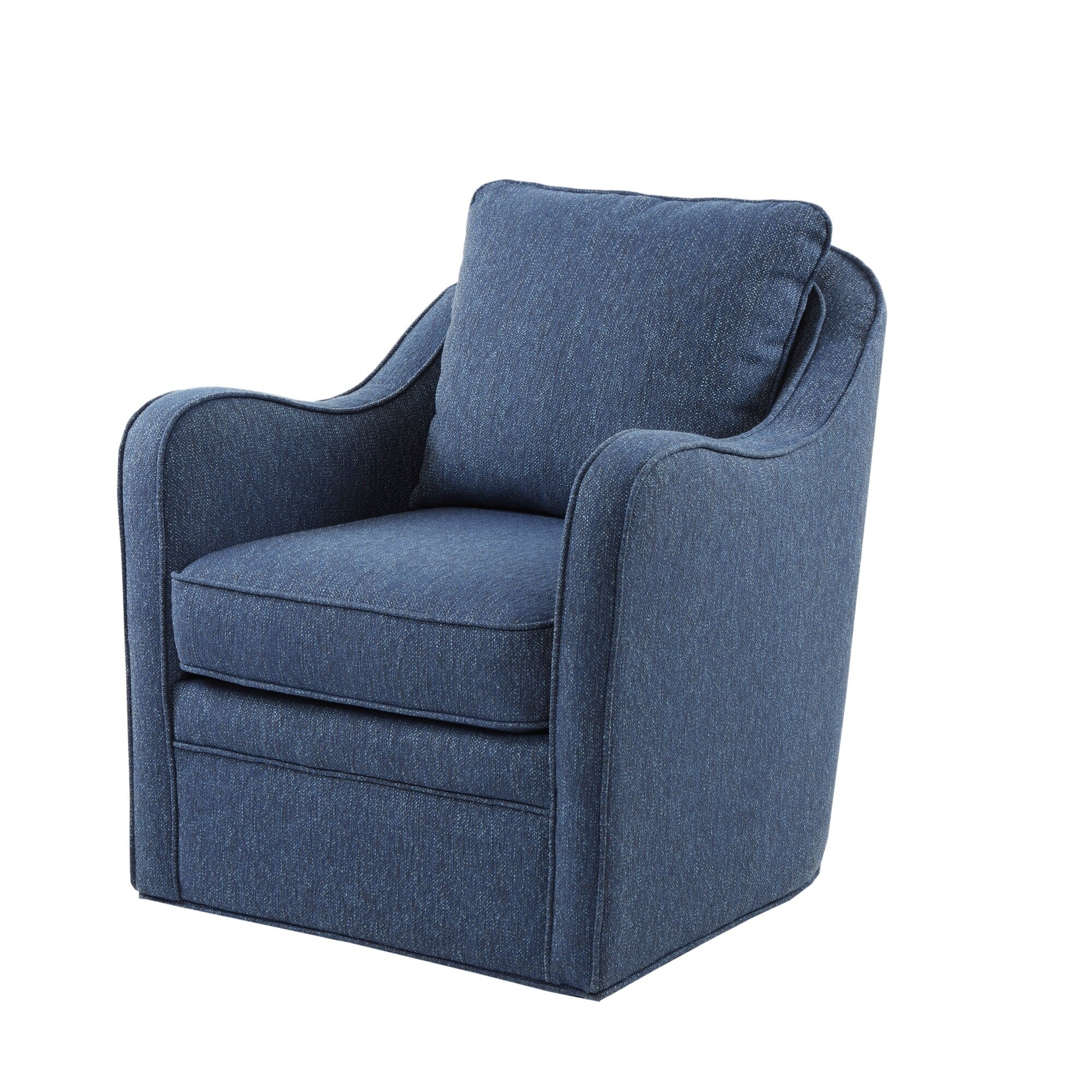 madison park betty swivel chair