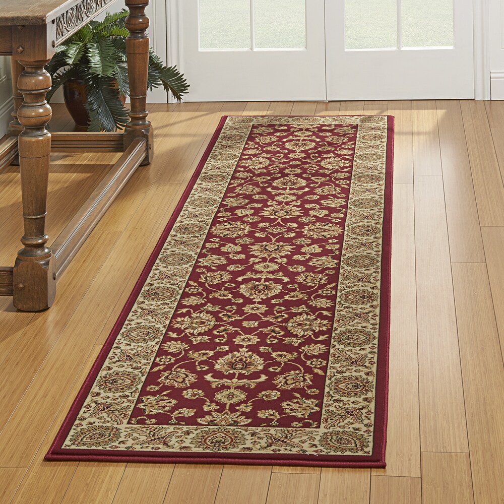 Majestic Entryway Floor Mat 6' X 7