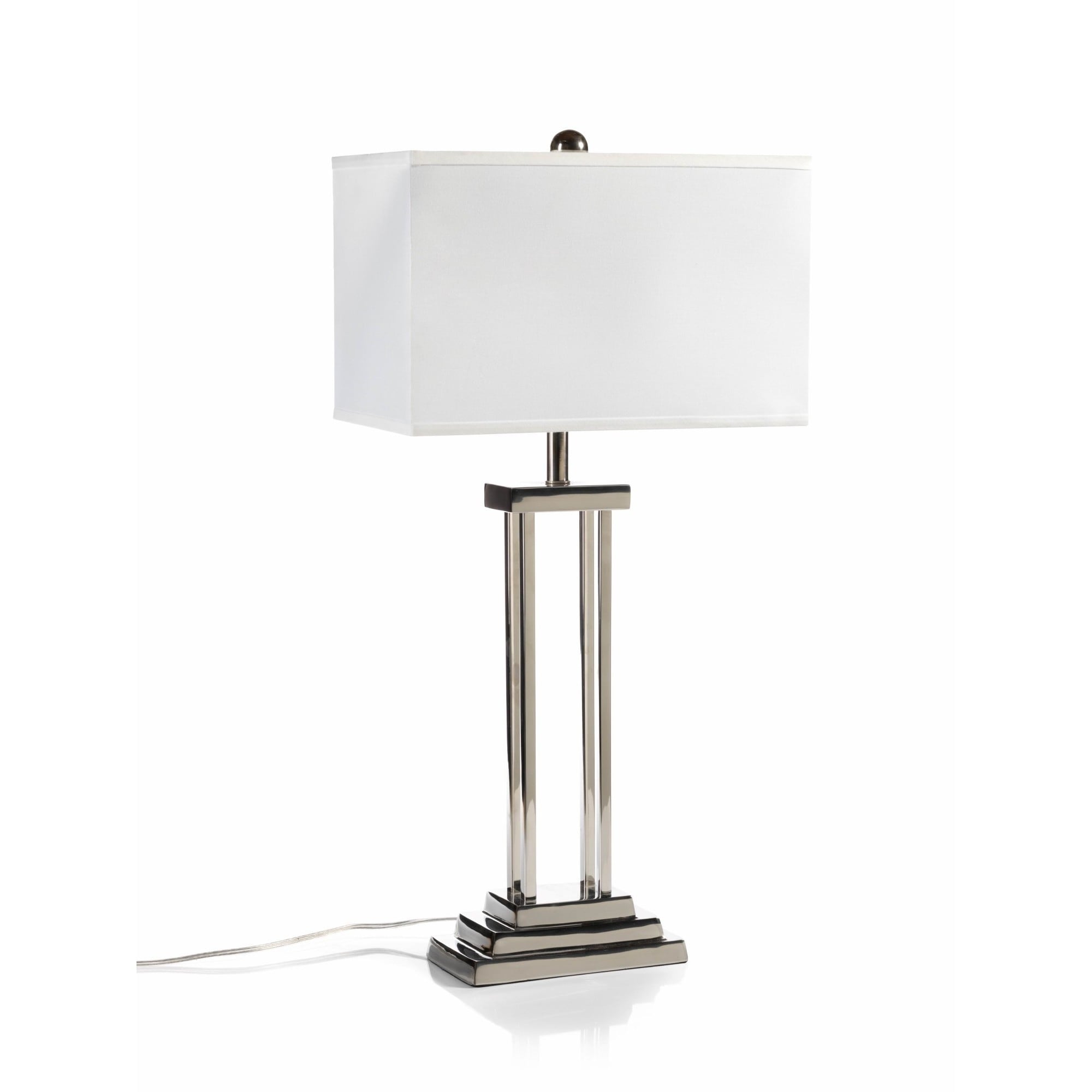 Shop Porto 23 Tall Table Lamp Overstock 16340817