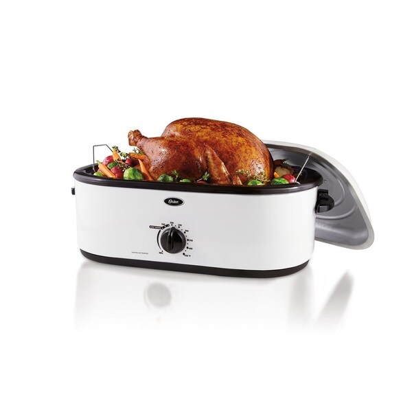 Oster deals roaster oven