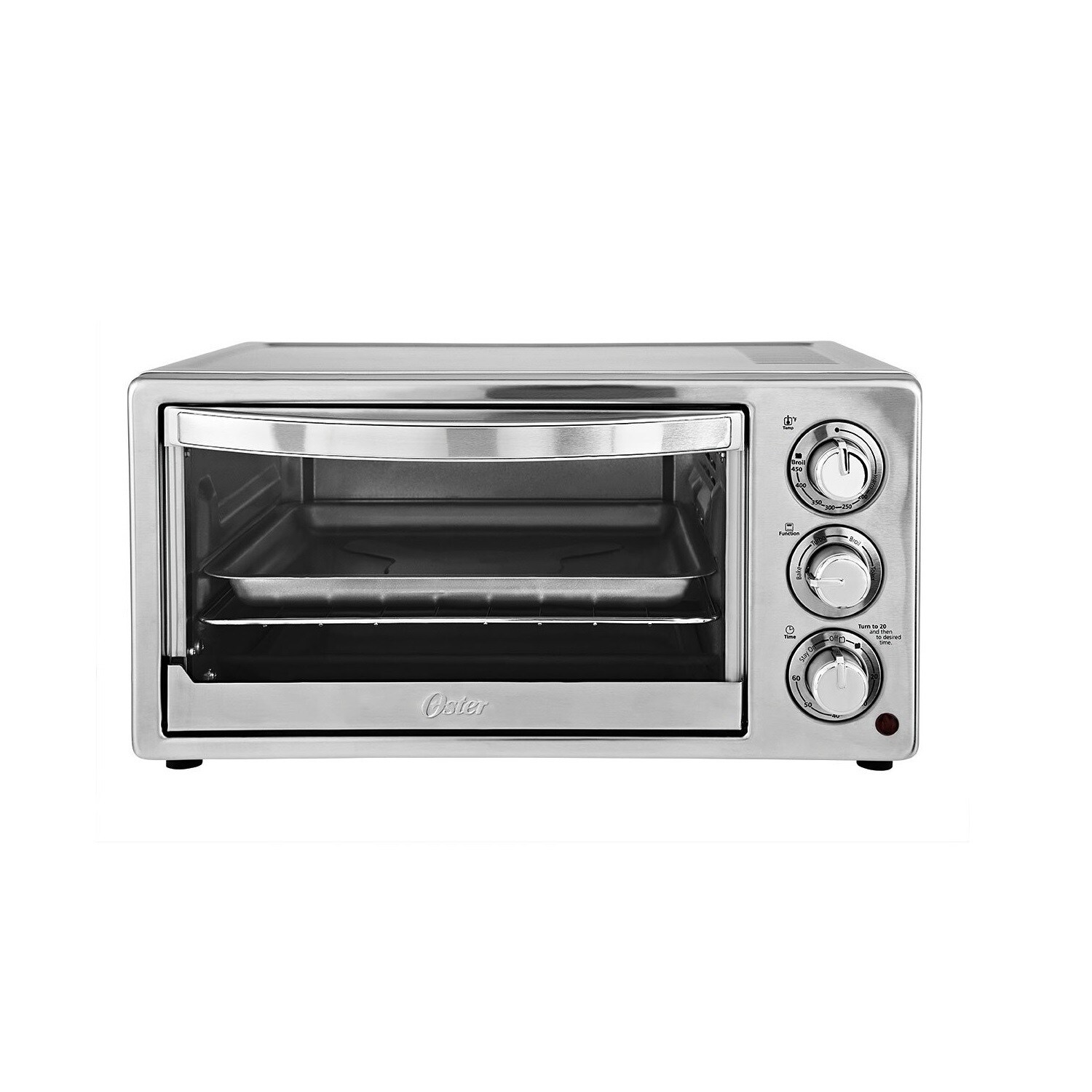 Shop Oster Toaster Oven Overstock 16340952
